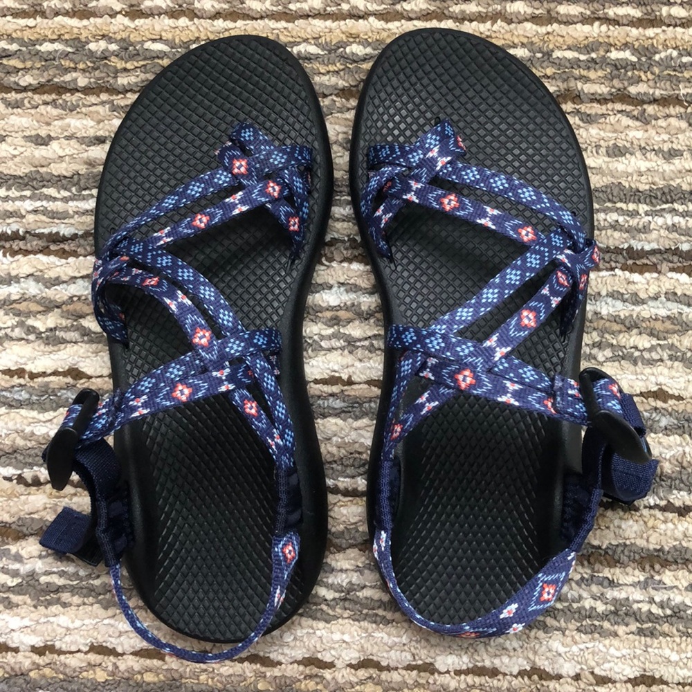 Chacos